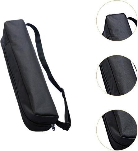 Tripod Carrying Case Oxford Cloth Smooth Zippers with Shoulder Straps in Kuwait