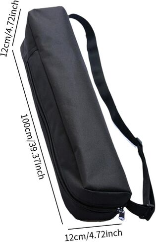 Tripod Carrying Case Oxford Cloth Smooth Zippers with Shoulder Straps in Kuwait