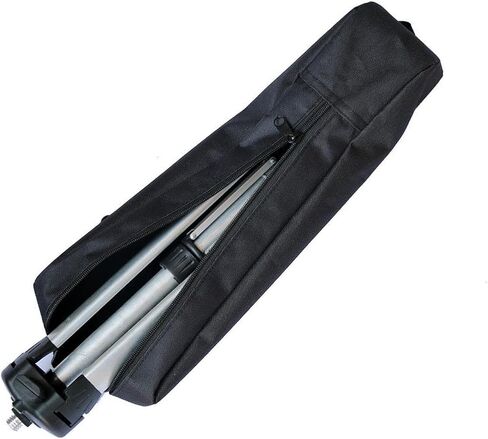 Tripod Carrying Case Oxford Cloth Smooth Zippers with Shoulder Straps in Kuwait