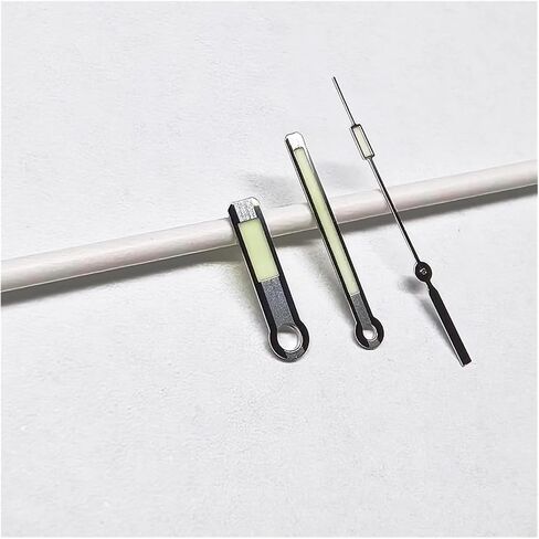 Stainless Steel Hands Fit NH35 NH36 Mvt in Kuwait