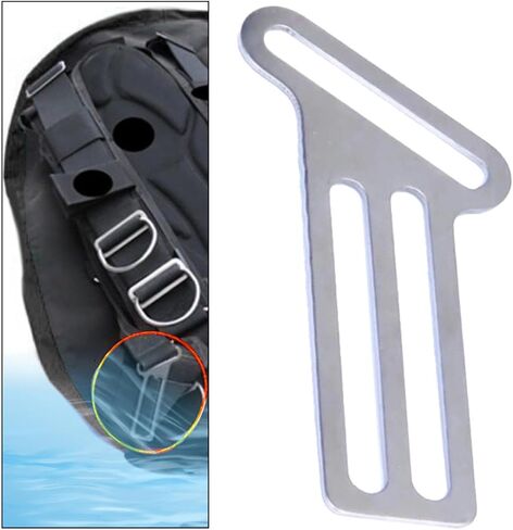 4X Adjustable Weight Belt Holder for Water Activities in Kuwait