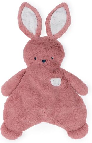 GUND Baby Oh So Snuggly Bunny 26-Inch Plush Blanket Wrap for Ages 0+ in Kuwait