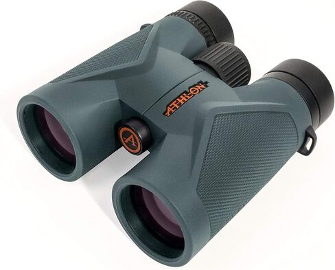 Athlon Optics, Midas, Binocular, 10 x 42 ED Roof in Kuwait