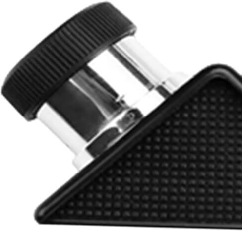 Telescope Diagonal Mirror Diagonal Mirror 90 Degree Erecting Eyepiece Mirror Portable Lightweight Suitable for Astronomy in Kuwait