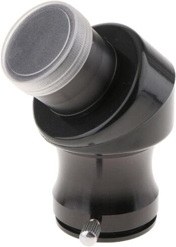 Telescope Diagonal Mirror Diagonal Mirror 90 Degree Erecting Eyepiece Mirror Material Suitable for Astronomy Observation in Kuwait