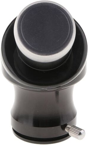Telescope Diagonal Mirror Diagonal Mirror 90 Degree Erecting Eyepiece Mirror Material Suitable for Astronomy Observation in Kuwait