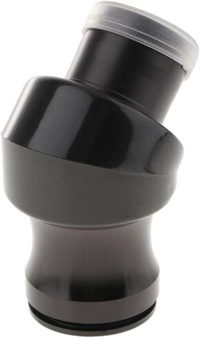 Telescope Diagonal Mirror Diagonal Mirror 90 Degree Erecting Eyepiece Mirror Material Suitable for Astronomy Observation in Kuwait
