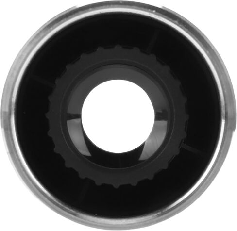 banapoy 1.25 Inch 20mm Telescope Eyepiece, Clear Image Metal Interface Aluminum Alloy with .6X0.6mm Thread for Astronomical Filters in Kuwait