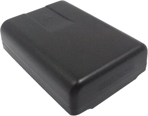 VINTRONS Replacement Battery for PANASONIC HDC-TM60, SDR-H85, SDR-H85A, SDR-H85K (800mAh), in Kuwait