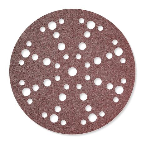 Festool 575188 Rubin 2 P80 Grit 6-Inch (150mm) Diameter Abrasive Sanding Discs, 50-Pack in Kuwait