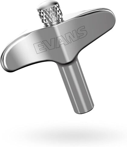 Evans Drill Bit Key | Evans drum keys support fast, precise tuning, secure grip, portable convenience and reliable adjustments for every kit. in Kuwait