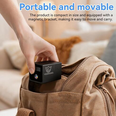 4G LTE Cellular Security Camera Indoor no WIFI hidden camera 1080P HD | Up to 14 days Battery Life with night vision, Motion Detection,VERIKING support for two-way communication in Kuwait