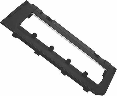 Main Brush Cover Compatible with Roborock S7 Max Ultra, S7, Q5, Q7 | Black Replacement Main Brush Cover Compatible with Roborock S7 Max Ultra, S7,Q5, Q5+, Q7, Q7+, Q7 Max Robot Vacuum in Kuwait
