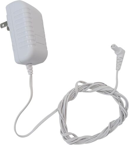 15V 150MA Charger for Black and Decker HLVB315JCZ01 Type 1, HLVB315JP07 Type 1, HLWVA325J21 Type 1, HLWVA325JF21 Type 1, HFS115J10 Type 1 Dustbuster Handheld Vacuum Cleaner Power Cord in Kuwait