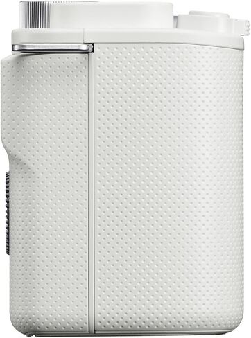Sony - Alpha ZV-E10 Mirrorless Vlog Camera - Body Only - White (Renewed) in Kuwait