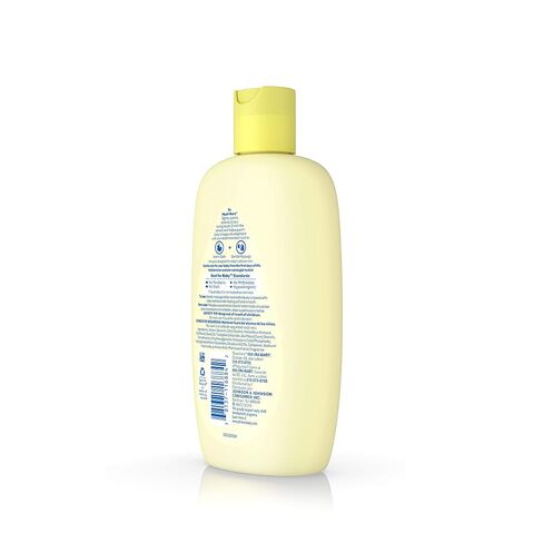Johnson's Head-to-Toe Baby Lotion, 9 Fl. Oz in Kuwait