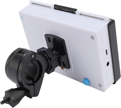 Underwater Fishing Camera 1080P High Definition with 4.3" Display for Ice Fishing and Raft in Kuwait