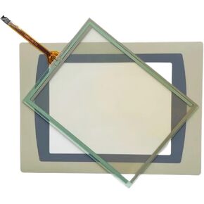 Touchscreen Panel Glass TP-4171S TP-4518S1F2 Front Cover Protective Film(Protect Film) in Kuwait