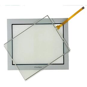 AGP3500-T1-D24 AGP3500-T1-AF Touchscreen Front Cover Protective Film(Protective Film) in Kuwait