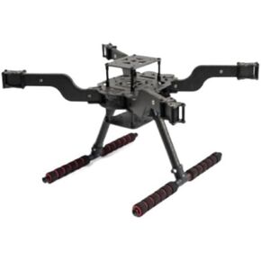 C PRO M9N Open Source Smart Fit for FLY350 300 380 450MMpix Quadrotor Upturned Rack(Simple Package) in Saudi Arabia