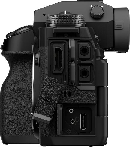 FUJIFILM X-H2 MIRRORLESS Camera Body (Renewed) in Kuwait