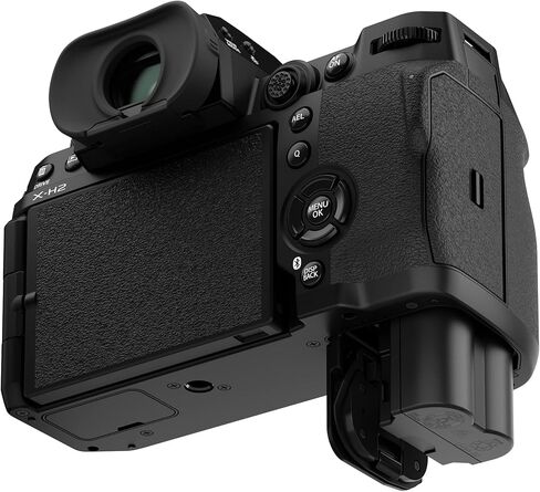 FUJIFILM X-H2 MIRRORLESS Camera Body (Renewed) in Kuwait