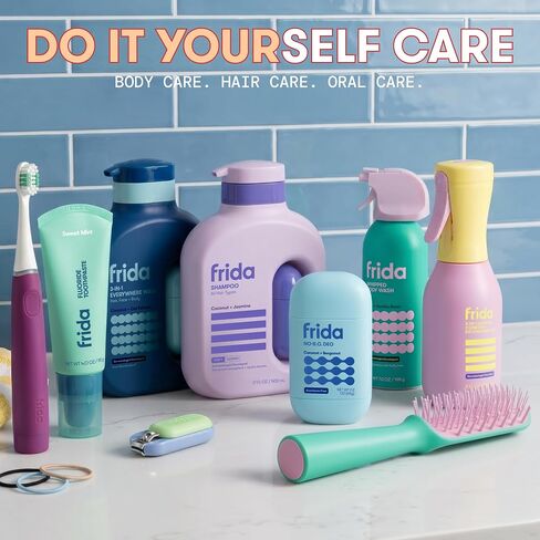 Frida for Kids Nail Clipper for Kids, Safety Nail Clipper + Picker, 1 Ct in Kuwait