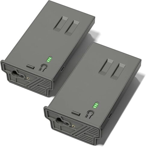 New Reveal Lithium Battery for Cellular Trail Camera Rechargeable | Compatible with Camera Reveal Ultra, X Gen 3.0, Pro 3.0, X, X Pro, X Gen 2.0, XB, SK in Saudi Arabia