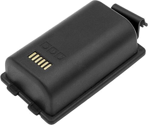 2600mAh Replacement Battery for TSC Alpha 3R A3R-52048001 (7.4V) in Kuwait