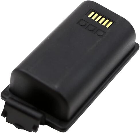 2600mAh Replacement Battery for TSC Alpha 3R A3R-52048001 (7.4V) in Kuwait