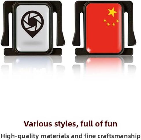 Camera Flashlight Hot Shoe Cover with Bubble Spirit Level for Canon Nikon Panasonic Fujifilm Olympus Pentax Sigma DSLR/SLR/Evil Camera -Pack of 2 (002) in Kuwait