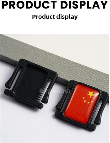 Camera Flashlight Hot Shoe Cover with Bubble Spirit Level for Canon Nikon Panasonic Fujifilm Olympus Pentax Sigma DSLR/SLR/Evil Camera -Pack of 2 (002) in Kuwait