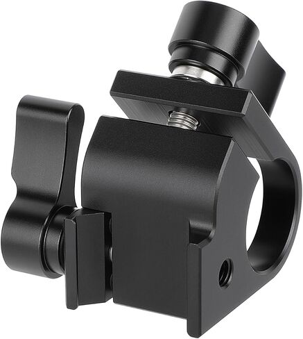 CAMVATE NATO Clamp to 19mm Single Rod Bracket-3970 in Kuwait