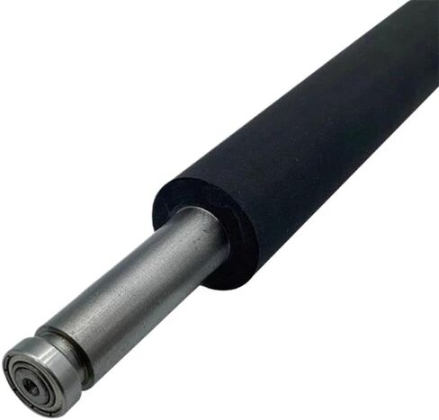 Pressure Roller Compatible with Riso RZ EZ 200 220 300 310 Duplicator 023-75120 A4 in Kuwait