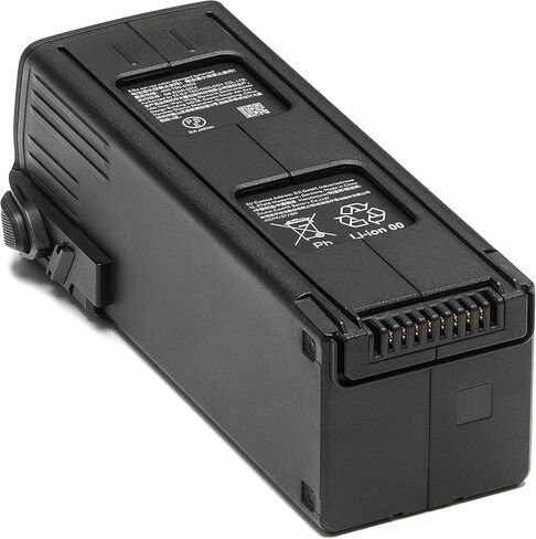 Original Mavic 3 Intelligent Flight Battery 2 Pack for DJI Mavic 3, DJI Mavic 3 Cine, Mavic 3 Classic (Open Box) in Kuwait