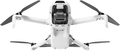 SKYROVER S1 Mini Camera Drone Combo (White) Bundle with Carrying Case and Accs | Drone Combo, Carrying Case, Accs in Kuwait