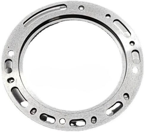 Lens Bayonet Mount Ring Part for Sony 24-70 F2.8GM 200-600 70-200 F2.8 100-400 12-24 16-35 F2.8 24-105 F4 Repair in Kuwait