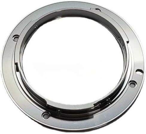Lens Bayonet Mount Ring Part for Sony 24-70 F2.8GM 200-600 70-200 F2.8 100-400 12-24 16-35 F2.8 24-105 F4 Repair in Kuwait