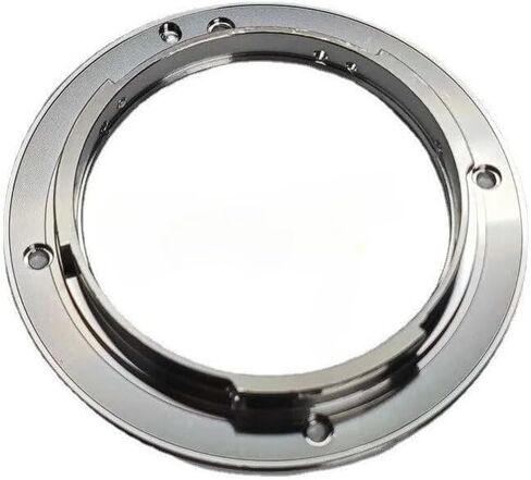 Lens Bayonet Mount Ring Part for Sony 24-70 F2.8GM 200-600 70-200 F2.8 100-400 12-24 16-35 F2.8 24-105 F4 Repair in Kuwait