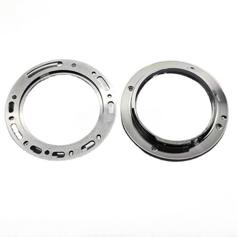 Lens Bayonet Mount Ring Part for Sony 24-70 F2.8GM 200-600 70-200 F2.8 100-400 12-24 16-35 F2.8 24-105 F4 Repair in Kuwait