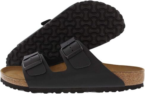 Birkenstock Women's Black Arizona Birkoflor 43 B(M) EU in Kuwait