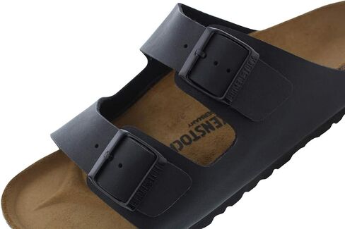 Birkenstock Women's Black Arizona Birkoflor 43 B(M) EU in Kuwait