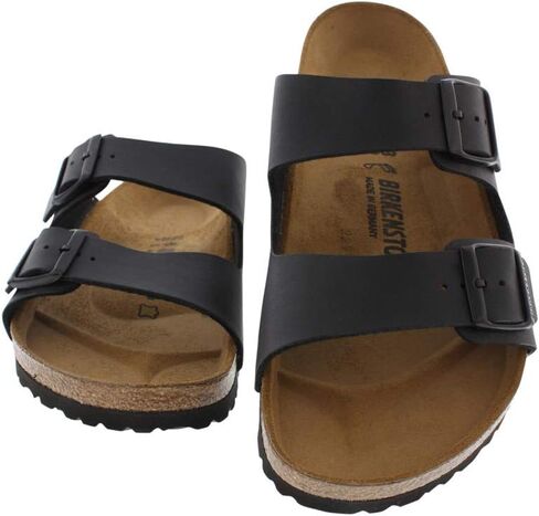 Birkenstock Women's Black Arizona Birkoflor 43 B(M) EU in Kuwait