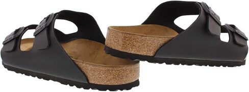 Birkenstock Women's Black Arizona Birkoflor 43 B(M) EU in Kuwait
