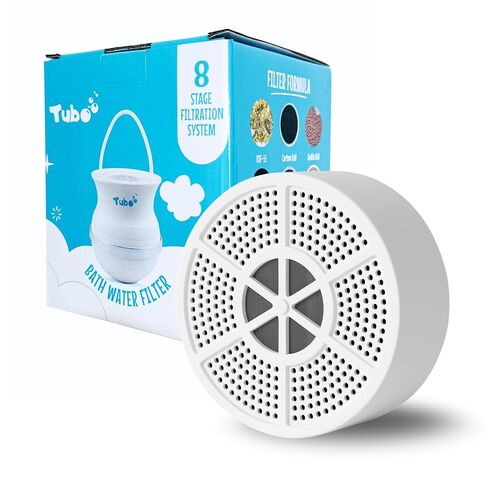 Tubo Bath Filter - Replacement Filter in Kuwait