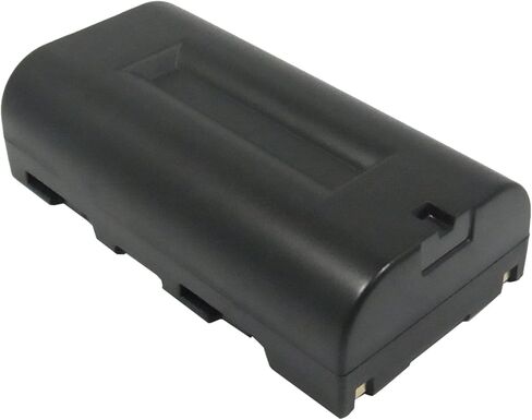 FITHOOD Battery Replacement for SANYO iDshot IDC-1000, iDshot IDC-1000Z, iDshot IDC-1000ZU, Xacti NV-DV35, Xacti NV-HD500, Xacti NV-KD100 Part NO NVP-D6, UR-121, UR-121D in Kuwait
