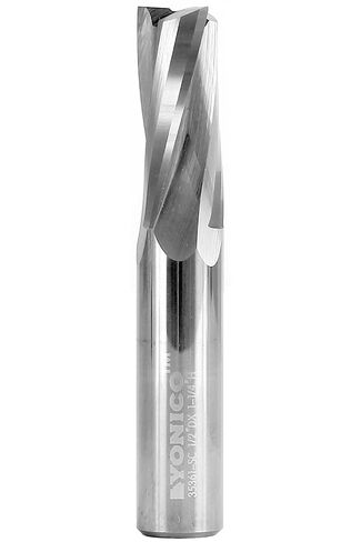 YONICO Upcut Router Bits Spiral 3 Flute Solid Carbide CNC End Mill 1/2-Inch Dia. 1/2-Inch Shank 35361-SC in Kuwait