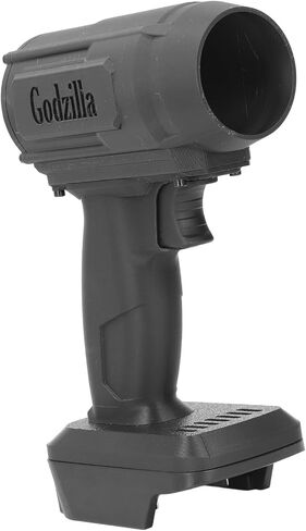 Generic 130K RPM Cordless Turbo Fan, Lightweight PETG Mini Blowers for Electronics Cleaning, High Efficiency Low Heat, for Keyboard, Camera, Car Seats & Outdoor Inflation Tasks in Kuwait