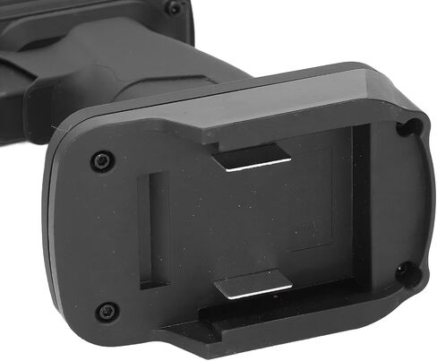Generic 130K RPM Cordless Turbo Fan, Lightweight PETG Mini Blowers for Electronics Cleaning, High Efficiency Low Heat, for Keyboard, Camera, Car Seats & Outdoor Inflation Tasks in Kuwait