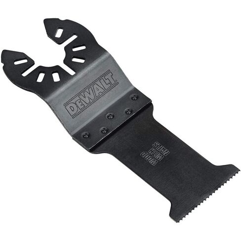 DEWALT Dwa4203 Oscillating Wood with Nails Blade in Kuwait